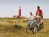  Vakantiepark Texel Roompot