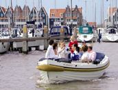  Marinapark Volendam Roompot