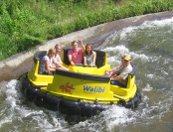  Vakantiepark Walibi World