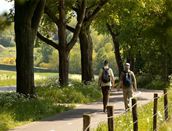  Vakantiepark Ons Krijtland Limburg