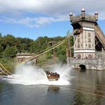 Vakantiehuis Efteling