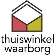 Logo Thuiswinkel waarborg