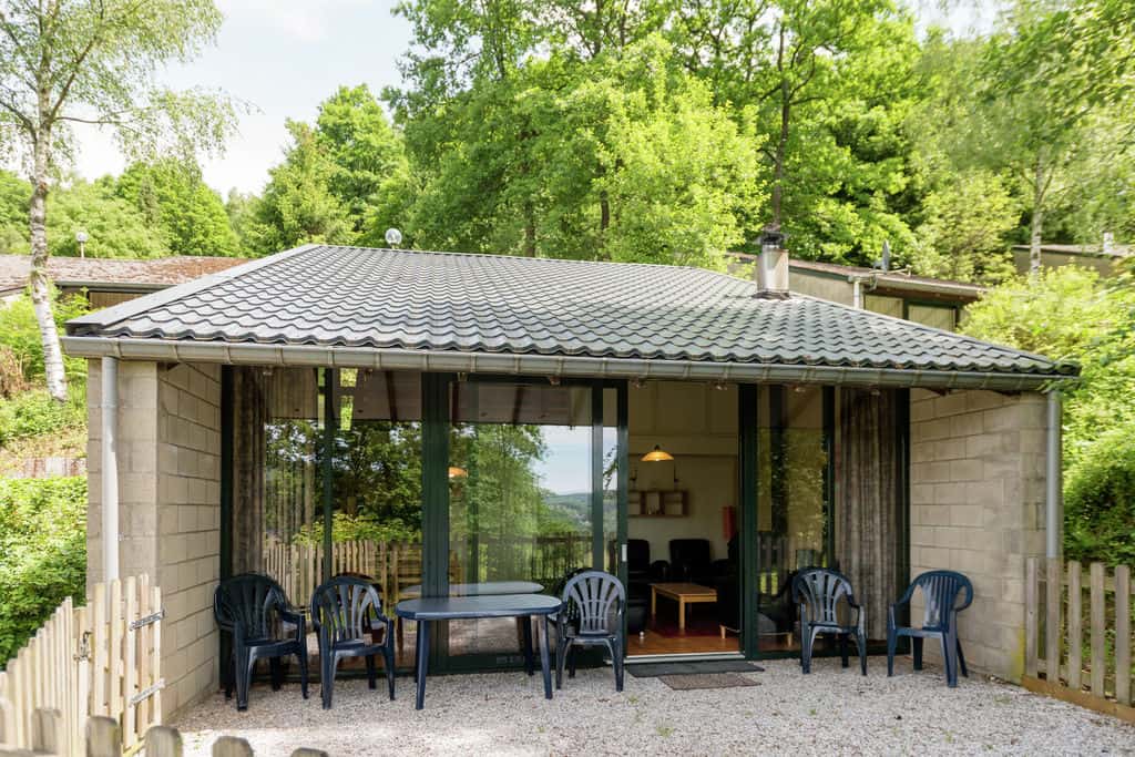 Vakantiehuis Coo 6 personen