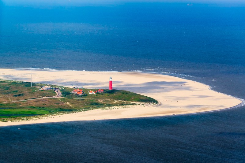 Vakantiehuis-16-personen-Waddeneilanden