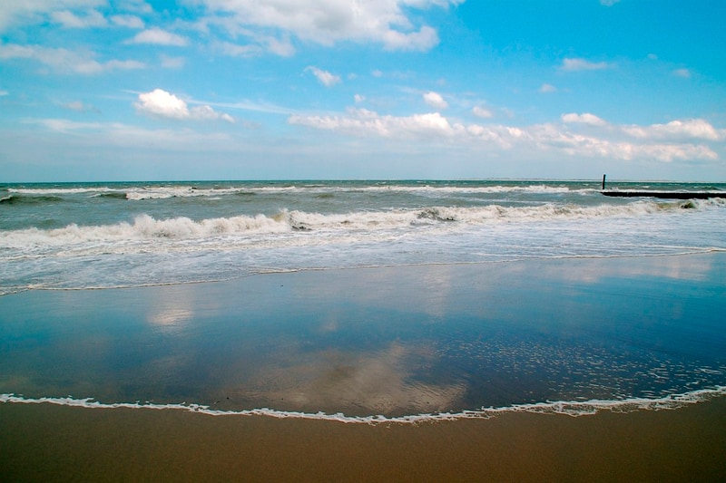 Vakantiehuis 14 personen Zeeland