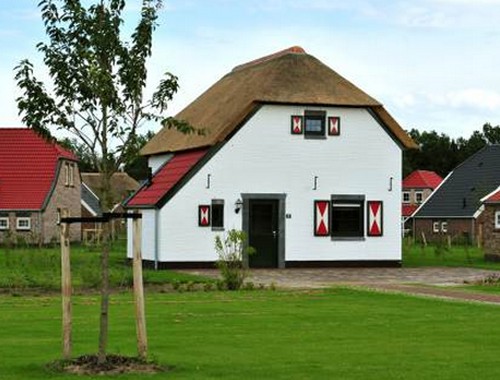 Vakantiewoning 2015 Limburg boeken