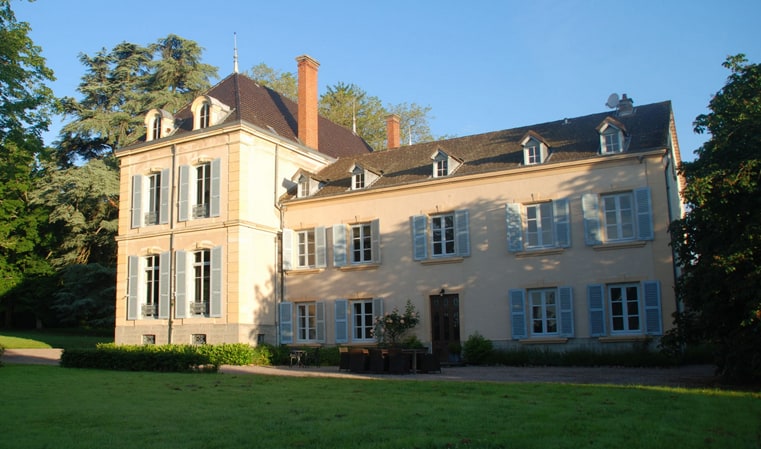 Grote vakantiehuizen in de Ardèche