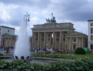 Vakantiehuis Berlijn