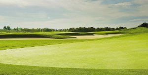 Fontana Golf Course