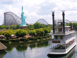 Heide park