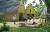 Groot vakantiehuis 10 personen Limburg