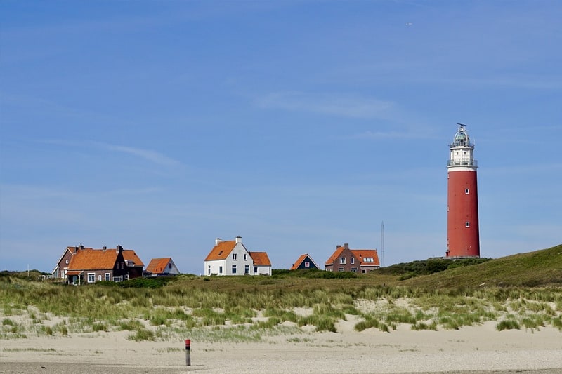 Vakantiehuis-10-personen-Texel