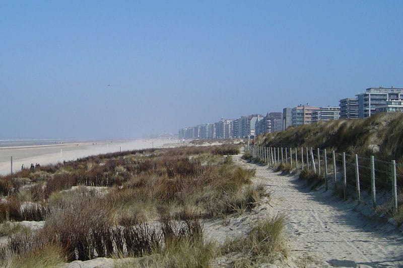 Vakantiehuis-De-Panne