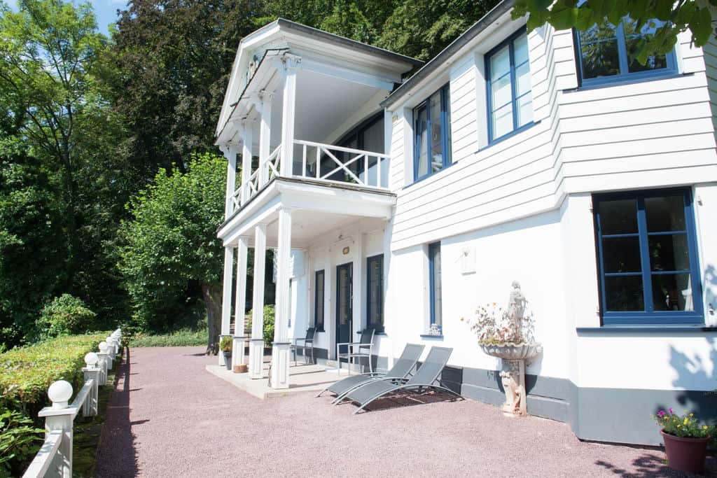 Vakantiehuis Malmédy 6 personen